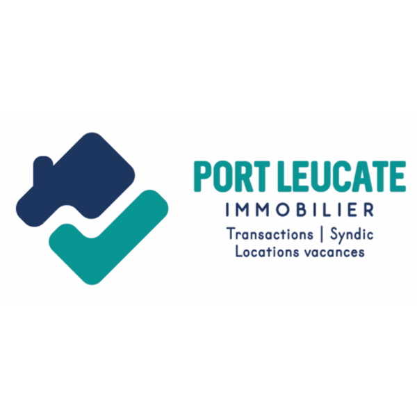 Agence Port Leucate Immobilier Real Estate Agency 